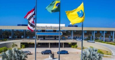 Assembleia terá 4 deputados na disputa por vagas federais