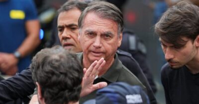 Advogados condenam ida de Bolsonaro ao sistema prisional