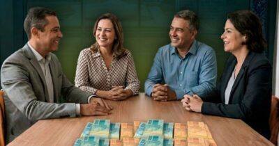 Emenda família bate recorde e atinge R$ 1,7 bilhões em 2025