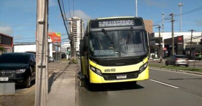 Falta de abrigos em paradas de ônibus de SLZ na mira do MPMA
