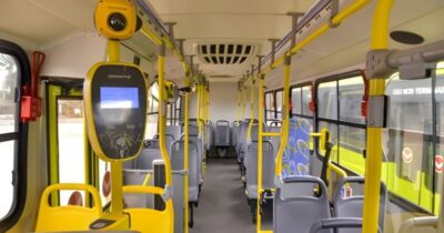 Suspensão de ônibus isolam comunidade da zona rural de SLZ