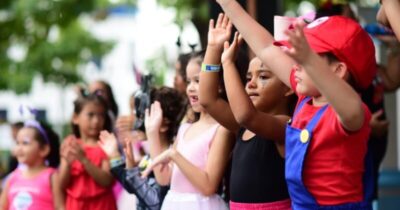 Portaria define regras sobre presença de menores no Carnaval