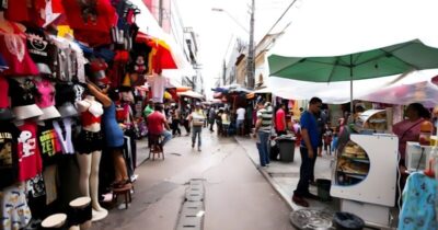 Seis em cada dez maranhenses atuaram fora do mercado formal