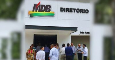 Partidos políticos encerram 2025 com redução de filiados