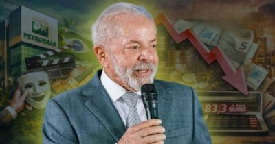 Renúncia fiscal com a Rouanet soma R$ 9,2 bilhões com Lula