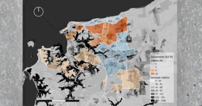 Prefeitura abre audiências sobre nova lei de zoneamento