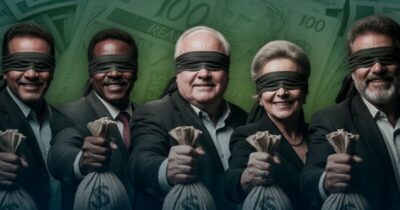 Estados falham em transparência, aponta avaliação