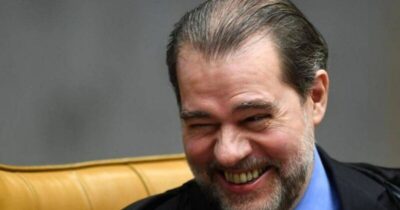Dias Toffoli descarta deixar relatoria do caso Banco Master
