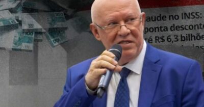 Quebra de sigilo vê depósito milionário a deputado em 1 mês