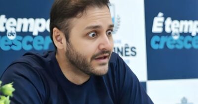 Ação contra prefeito fica sob relatoria de nova magistrada