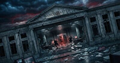 Maranhão é 11º em ações judiciais contra o Banco Master