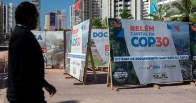 TCU aponta a existência de sobrepreço de até 1.000% na COP30