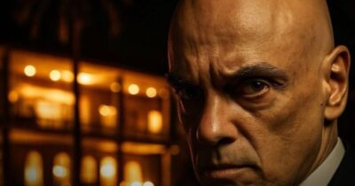 Moraes arquiva apuração sobre bloqueio de eleitores em 2022