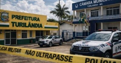 Justiça do Maranhão pauta intervenção estadual em Turilândia