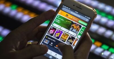 Governo Lula arrecada R$ 9,95 bilhões com bets em 2025