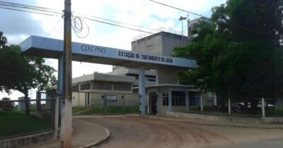 Justiça impõe bloqueio de até R$ 300 mil nas contas da CAEMA