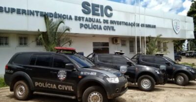 Oficial da PM e policial aposentado são presos por extorsão