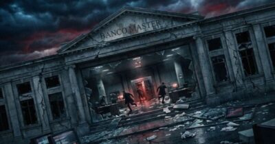 Crise do banco Master atinge Maranhão e gera alerta bilionário