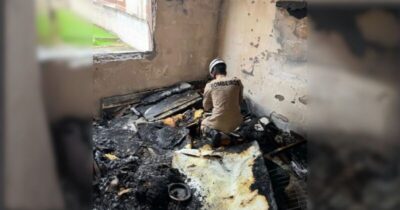 Falhas elétricas causam maioria dos incêndios residenciais