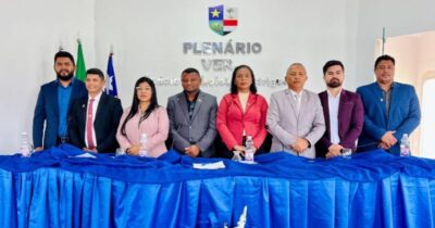 Desembargadora garante salários a vereadores de Turilândia