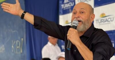 Justiça cassa prefeito do Maranhão por realização de festas