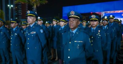 Governo promove 802 militares da PM e Bombeiros do Maranhão