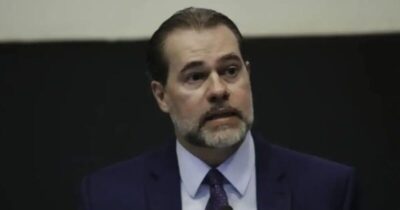 Situação de Toffoli no caso Master é vista como insustentável