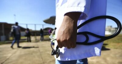 Exame nacional reprova mais de 30% dos cursos de medicina