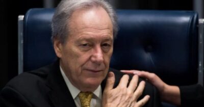 Banco Master pagou R$ 5 milhões a escritório de Lewandowski