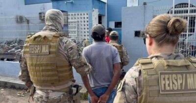 Maranhão reduz índices homicídios, latrocínios e roubos