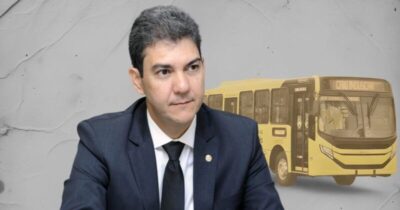 Rodoviários ameaçam paralisação geral no transporte em 72h