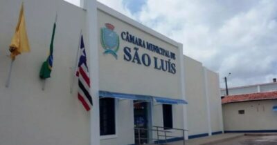 Câmara de Vereadores defende corrida por app durante greve