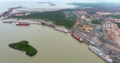 Contrato do Porto do Itaqui é renovado por mais 25 anos