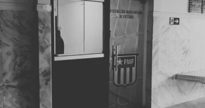 STF aposta em acordo para encerrar crise na FMF