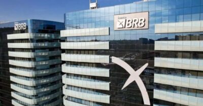 BRB chama influencers para explicar sua versão do caso Master