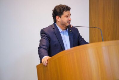 Vídeo: o povo precisa ser respeitado!