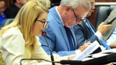 Iracema Vale destaca participação de deputados estaduais no 28º Congresso da Unale