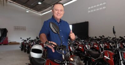 Maranhão: Brandão anuncia pacote de medidas destinadas a mototaxistas, motofretistas e motociclistas de baixa renda!
