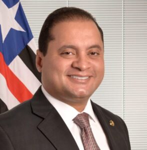 Weverton esclarece rumores que ligam seu nome à fraude no INSS