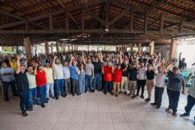 Parceria entre Prefeitura e Governo do Maranhão entrega novas obras e equipamentos em Itapecuru Mirim