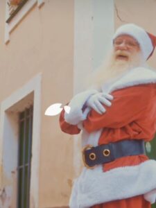 Shopping da Ilha enalteceu a cultura do Maranhão em campanha natalina