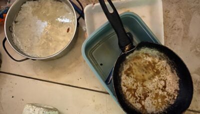 Mulher é presa por cárcere privado e maus-tratos em São Bento