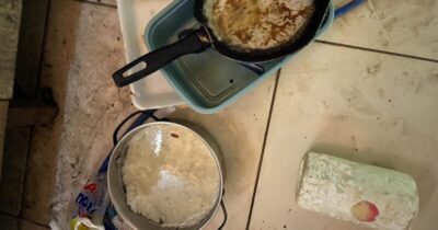 Mãe é presa no Maranhão por maus-tratos à própria filha, uma adolescente de 14 anos com paralisia infantil