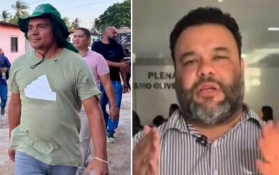 Enquanto o prefeito de Primeira Cruz faz politicagem para atingir a gestão de Luís Fernando, esquece de administrar e de aplicar corretamente os recursos do FUNDEB