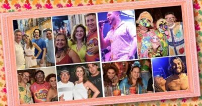 “O Imparcial” é o tema do Bloco da Imprensa 2026. As concentrações…