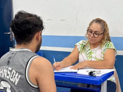 Prefeitura de Timon amplia acesso às creches e reforça políticas para a primeira infância