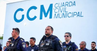 Guarda Civil Municipal de Timon celebra 18 anos com avanços, tecnologia e fortalecimento da segurança pública