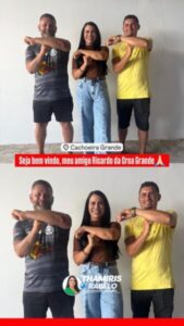 Cachoeira Grande já vive 2028, enquanto Henrique fica na gelada vendo o grupo sumir: o último que sair, apague a luz