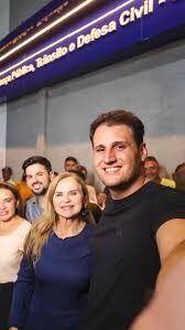 Lago da Pedra encerra programação do 73° aniversário de emancipação