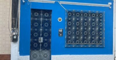 União Municipal dos Estudantes (UMES) reabre sede histórica no…